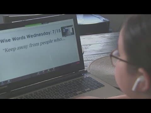 Newsom includes budget funding for universal dyslexia screening requirements