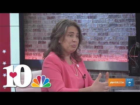 Inside TN: I. Kincannon, Part 1