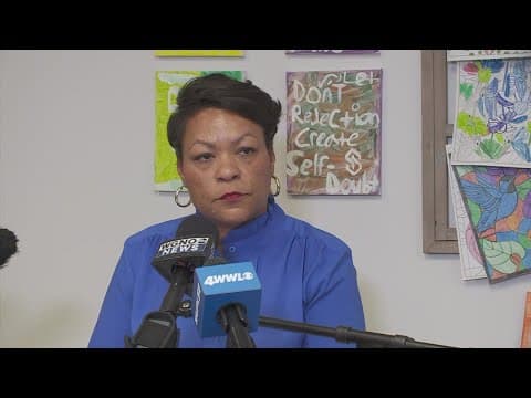 City Council asks judge to block Cantrell spending of Wisner money