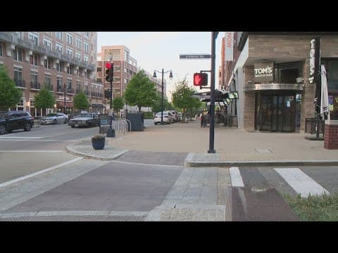 No violations during first weekend of curfew at National Harbor