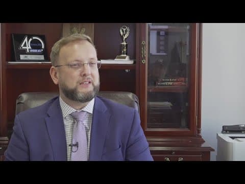 Knox County Trustee Justin Biggs releases statement as comptroller investigates use of taxpayer doll