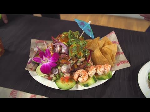 Kiko's Place opens new Downtown location