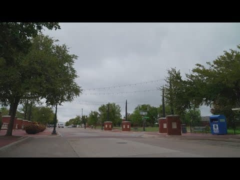 Developer meets with community to outline plans to redevelop part of Fort Worth's Historic Southside