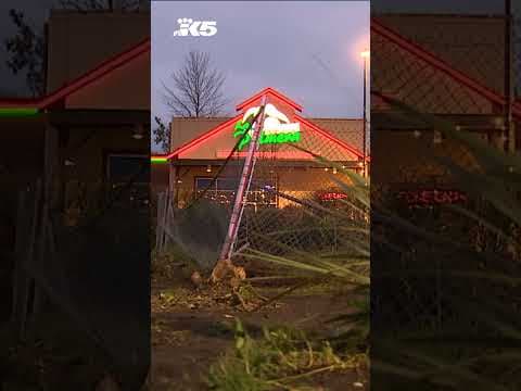 Suspects apprehended, but not arrested, in crash that killed 3 in Everett