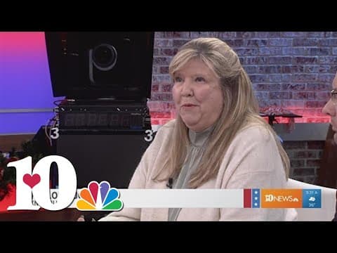 Inside TN: G. Johnson, J. Zachary, Part 1