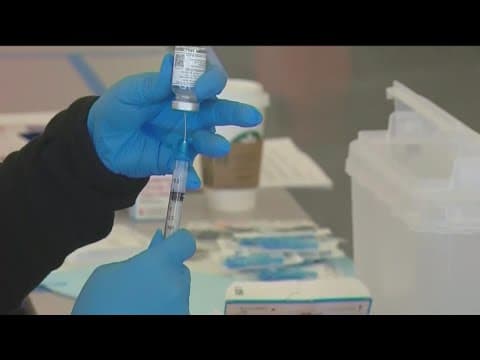 CDC panel meeting on COVID-19 vaccines for children under 5