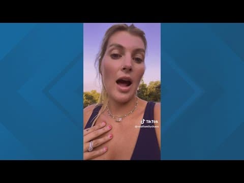 'I am Venmo mom' | The TikTok video that has the internet divided