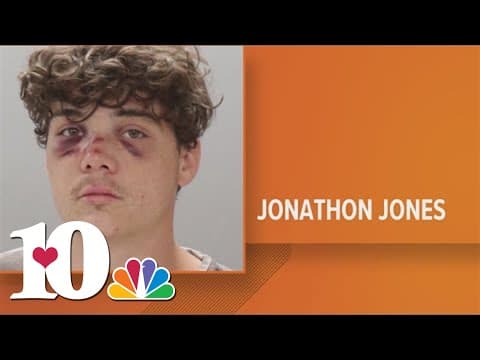 Reports: Third person pronounced dead after crash on Raccoon Valley Drive