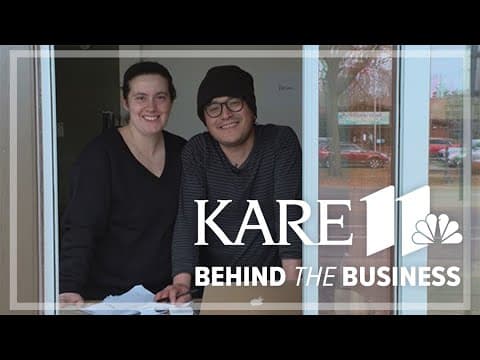 St. Paul bakery finds new window of opportunity