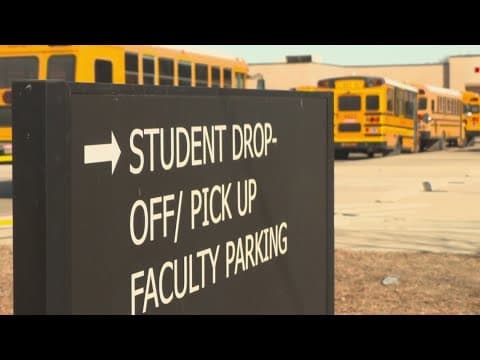 Texas school funding: How impacts are being felt in North Texas