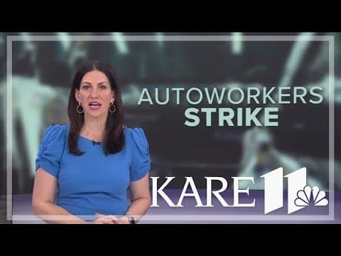 KARE 11 News Now - Sept. 22, 2023