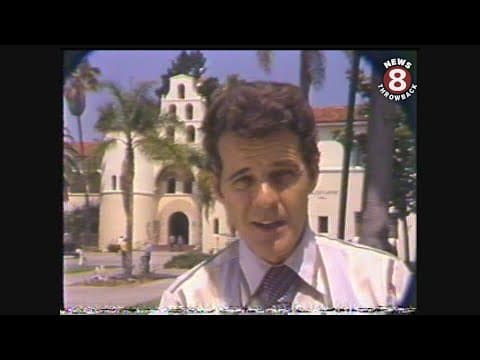 San Diego State University 1977