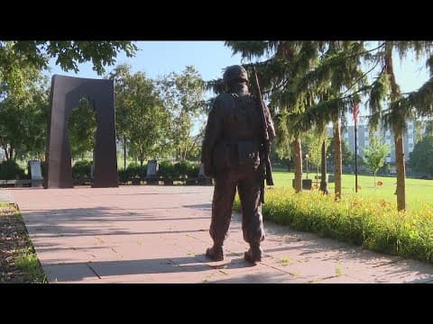 Minnesota faces roadblock in 'effectively ending' veteran homelessness