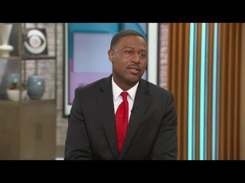 Ohio teacher Kurt Russell announced as the 2022 National Teacher of the Year