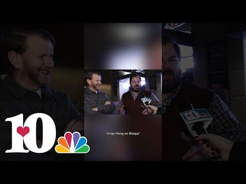 Buckeye fans joke on how long 'Rocky Top' is #rockytop #govols