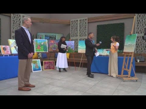 The 41st Mission Fed ArtWalk | April 26 & 27