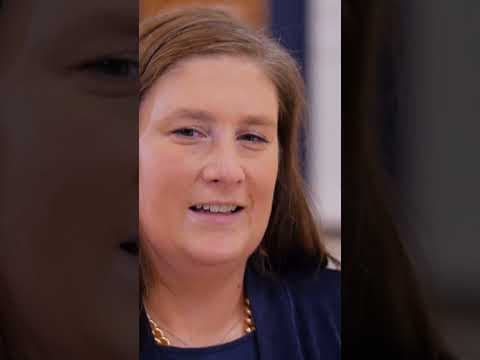 4x WNBA champion Lindsay Whalen has a vision — and she's bringing it back to Minnesota.