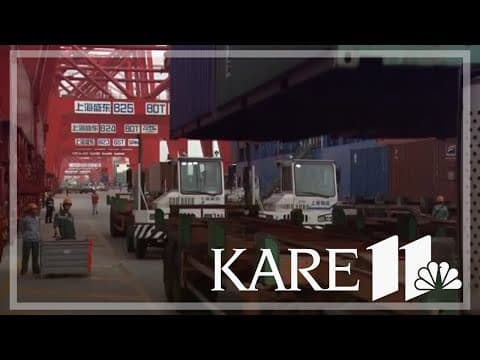 Tariffs, simply explained