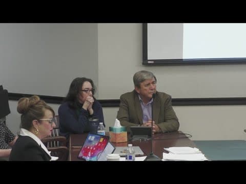 Jury to deliberate in civil case against parents of Santa Fe mass shooter