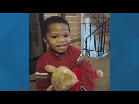 Wrongful death lawsuit filed in connection to 5-year-old Darnell Taylor
