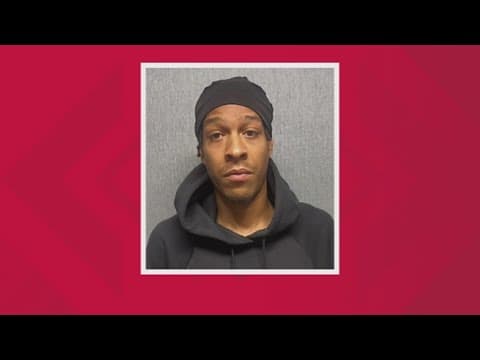 Father arrested for murdering 2-year-old son in Maryland