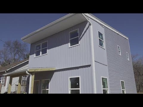 SEEED tackles housing gap with 'green' homes