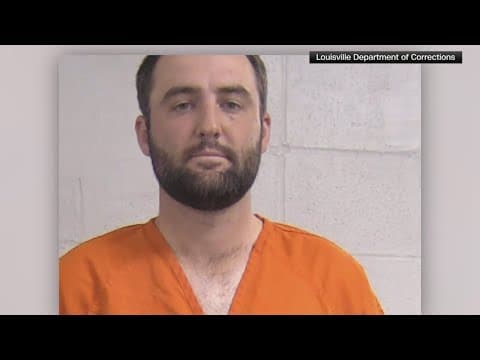 World's top-ranked golfer Scotty Scheffler arrested, facing felony assault on police officer