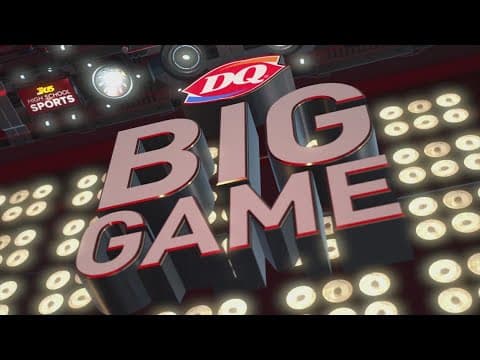 HS Football: DQ Big Game - Auburn vs. Auburn-Riverside