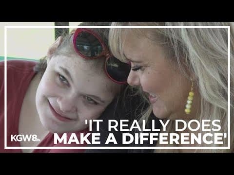 Oregon family caregivers left without the financial support they received during the pandemic