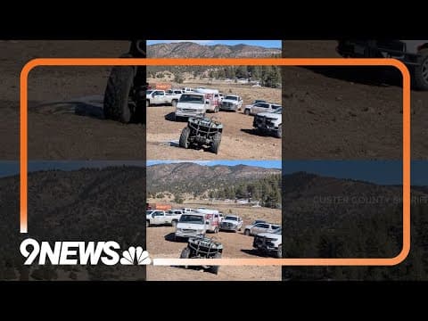 86 Animals Rescued From Commercial Kennel in Colorado