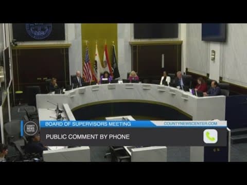 Immigration policy repeal fails as San Diego board vote splits