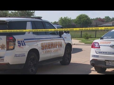 Abandoned newborn found near Bear Creek released from hospital, placed in foster care