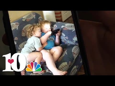 'I'll do everything I go to do' | Grandmother helping kids diagnosed with rare genetic disorder