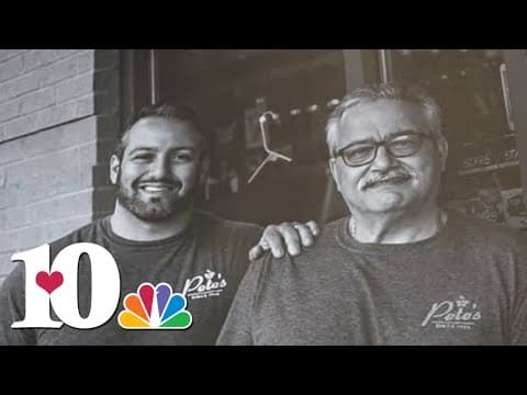 New generation of Natours carries Knoxville’s restaurant legacy forward