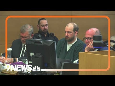 Former Denver cardiologist sentenced for sexual assault