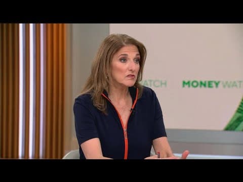 Tips on how to hire a financial advisor | Where's the Money?