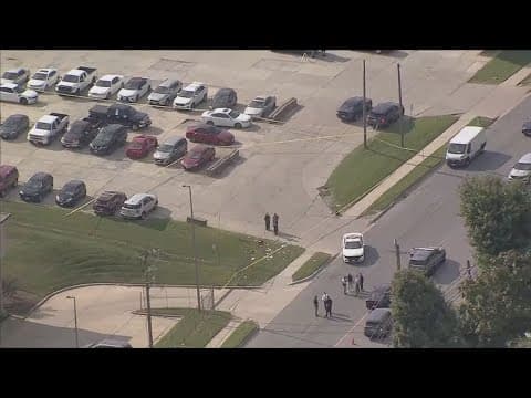 2 people dead, 1 injured in Rockville domestic shootings, police say