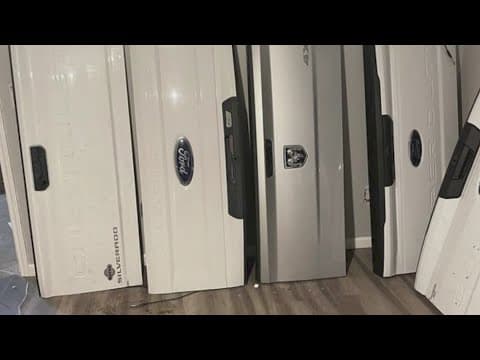 Protect your pickup: How truck owners can protect their property from tailgate thieves
