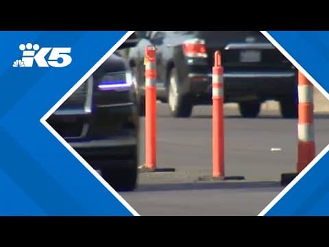 Seattle's Ballard Bridge faces weekend shutdowns for upgrades