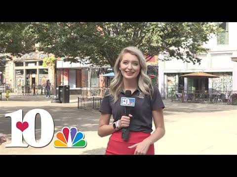 Cut a rug with Square Dancing on the Square