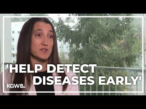 Portland doctor: The importance of preventive care for women