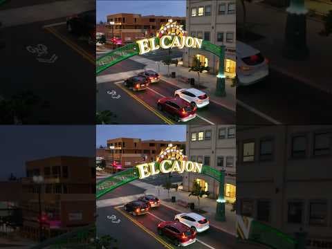 City of El Cajon considers changing nightlife regulations to boost bars and restaurants