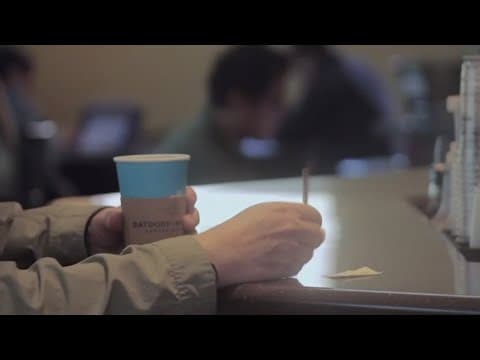 It's National Coffee Day! Here's how you cen get a free drink