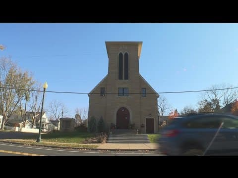 1889 White Bear Lake church turned home is for sale