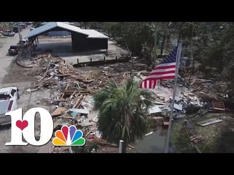 Verify: How lawmakers voted on spending bill