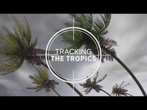 Tracking the Tropics