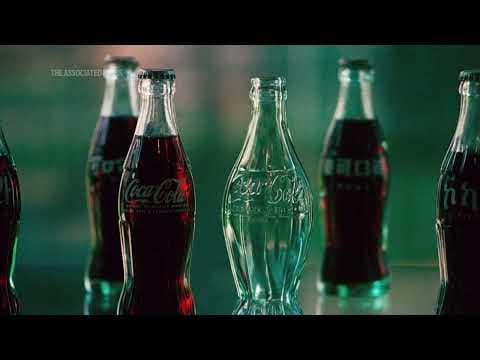 Coke sugar switch 'nutritionally hilarious' according to food science expert