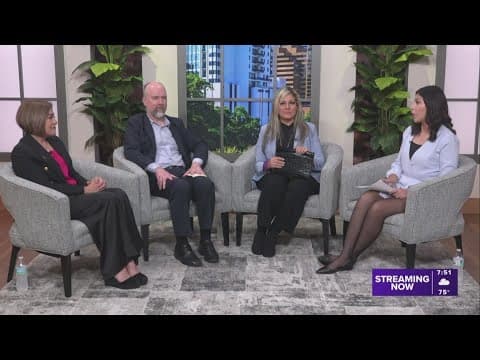 Where to turn if you're a victim of domestic violence and resources to help | English and Spanish