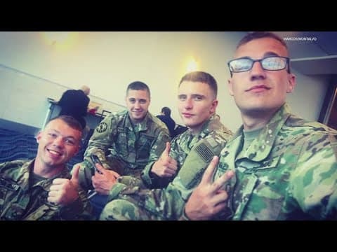 City of Elwood set to honor Noah Shahnavaz who was killed in the line of duty