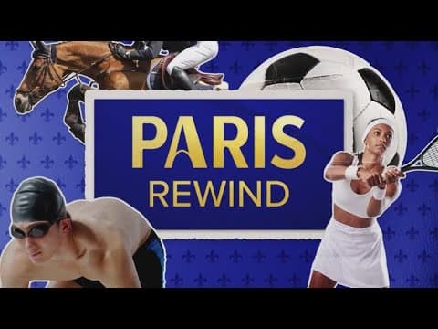 2024 Paris Olympics: an American weightlifter won 'gold' for the first time in 24 years